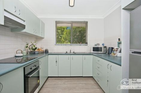 Property photo of 5/89 Hammers Road Northmead NSW 2152