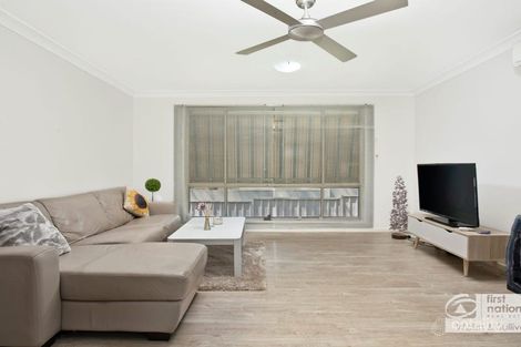 Property photo of 5/89 Hammers Road Northmead NSW 2152