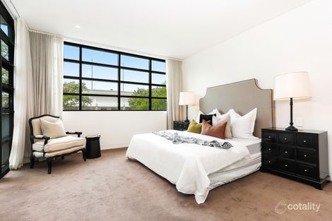 Property photo of 24/18 Bay Street Double Bay NSW 2028