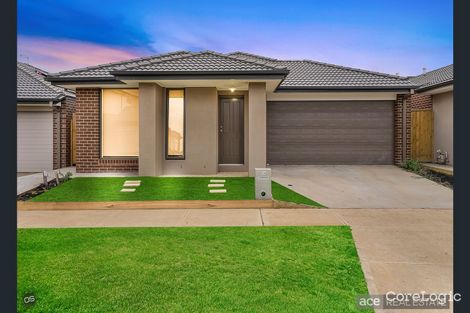 Property photo of 34 Colonial Circuit Tarneit VIC 3029