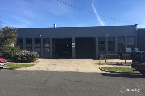 2/17 Thornton Cres, Mitcham, VIC 3132