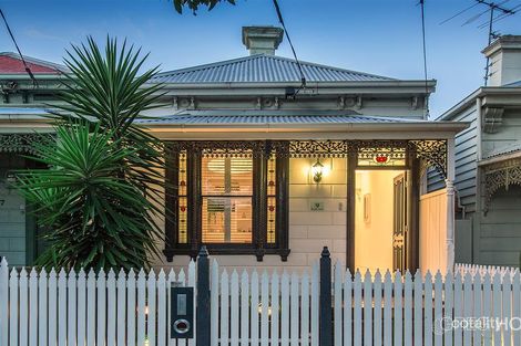 Property photo of 9 Barrett Street Albert Park VIC 3206