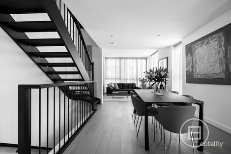 7/10 Boundary St, South Melbourne, VIC 3205