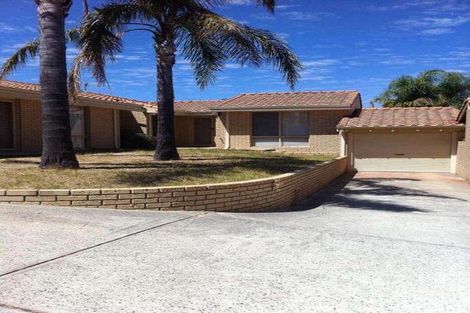 Property photo of 3/16 Burham Court Marangaroo WA 6064