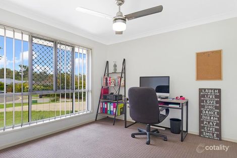 Property photo of 9 Narrell Court Cashmere QLD 4500
