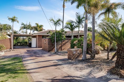 Property photo of 56 Kellar Way Thornlie WA 6108