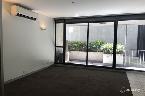 Property photo of 409D/604-640 Swanston Street Carlton VIC 3053