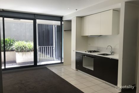 Property photo of 409D/604-640 Swanston Street Carlton VIC 3053