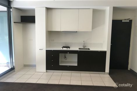 Property photo of 409D/604-640 Swanston Street Carlton VIC 3053