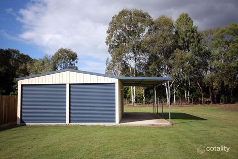 Property photo of 36 Meadow Drive Dundowran Beach QLD 4655