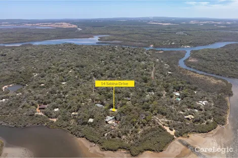 Property photo of 14 Sabina Drive Molloy Island WA 6290
