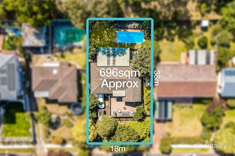 Property photo of 45 Christopher Street Baulkham Hills NSW 2153