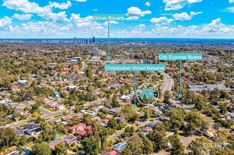 Property photo of 45 Christopher Street Baulkham Hills NSW 2153