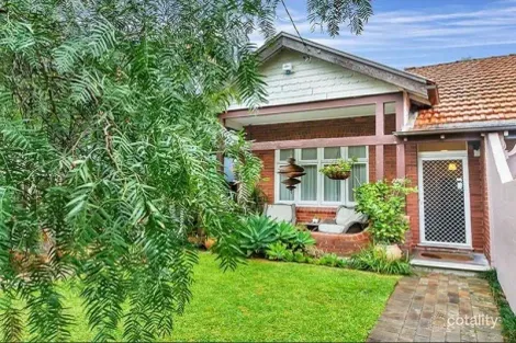 Property photo of 14 Centennial Avenue Randwick NSW 2031