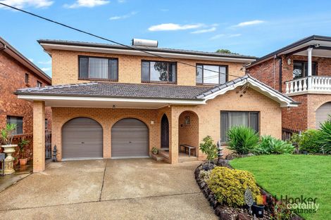 Property photo of 42 Eldridge Road Greystanes NSW 2145