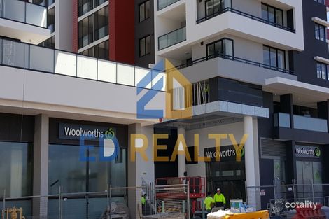 222/2d Charles St, Canterbury, NSW 2193