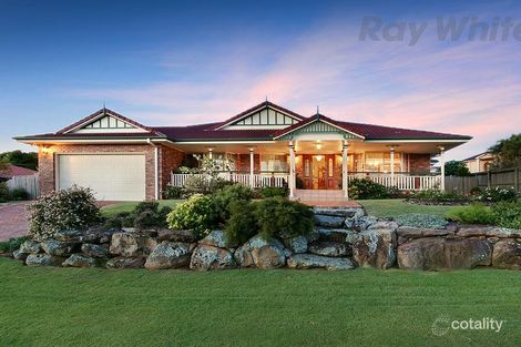 12 Kumanka Pl, Kuraby, QLD 4112
