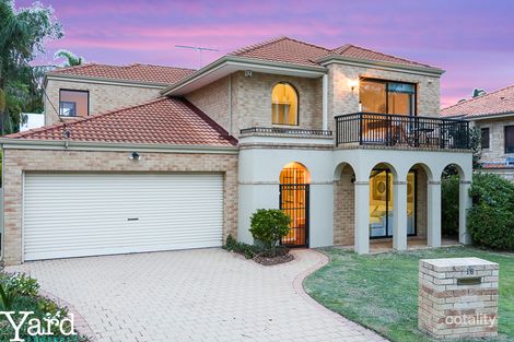 Property photo of 16 Beach Street Bicton WA 6157