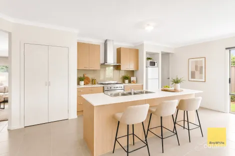 Property photo of 9 Riley Terrace Tarneit VIC 3029