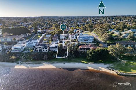 Property photo of 8A Jutland Parade Dalkeith WA 6009