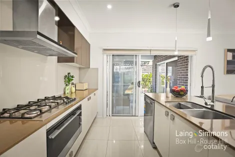 Property photo of 101 Watkin Crescent Marsden Park NSW 2765