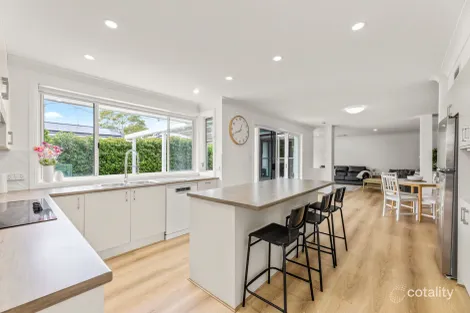 Property photo of 4 Nicolson Circuit Menai NSW 2234