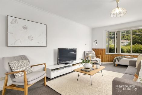 Property photo of 1/39 Montagu Street Lenah Valley TAS 7008