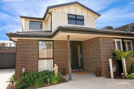 2/122 Ogilvie St, Essendon, VIC 3040