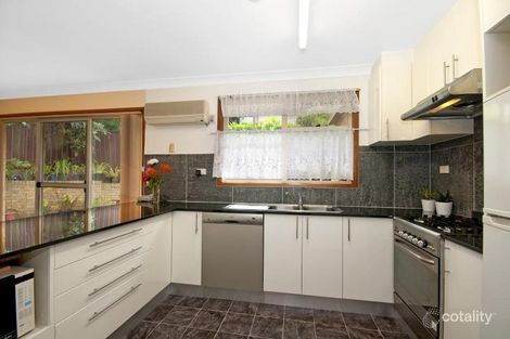 Property photo of 10/22-26 Anzac Avenue Denistone NSW 2114