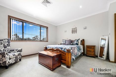 Property photo of 42 Eldridge Road Greystanes NSW 2145