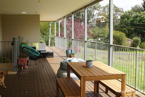 Property photo of 23 De Lisle Street Balingup WA 6253