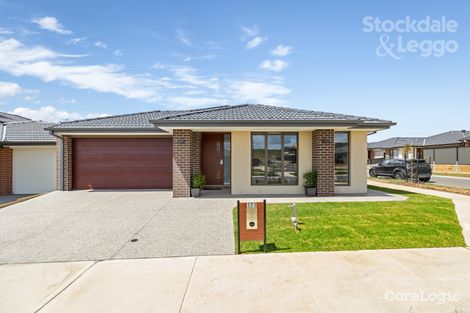 Property photo of 171 Everard Road Mernda VIC 3754