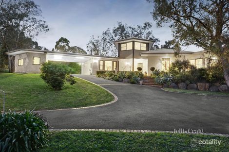 143-145 Ryans Rd, Eltham North, VIC 3095