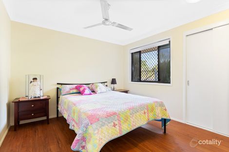 Property photo of 84 Windsor Street Gracemere QLD 4702