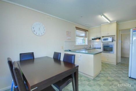 Property photo of 59 Pauls Crescent Wendouree VIC 3355