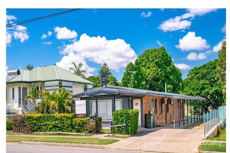 134 Elphinstone St, Berserker, QLD 4701