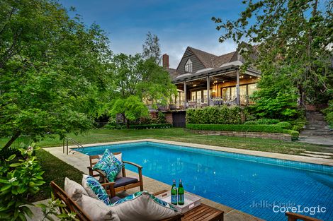 Property photo of 349 Union Road Balwyn VIC 3103