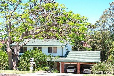 Property photo of 6 Nardie Street Sapphire Beach NSW 2450