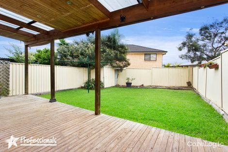 Property photo of 10A Marong Street Panania NSW 2213