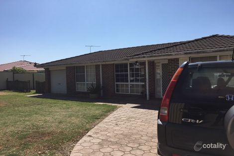 Property photo of 9 Knolton Place Oakhurst NSW 2761