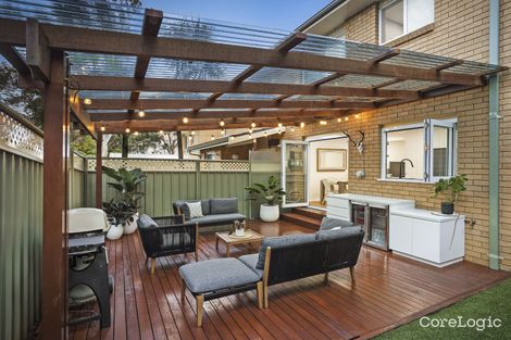 Property photo of 5/13-17 Oleander Parade Caringbah NSW 2229