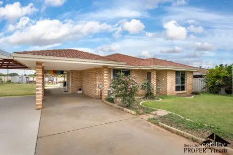 57 Blencowe Rd, Utakarra, WA 6530