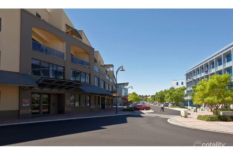 Property photo of 6/2 Agnew Way Subiaco WA 6008