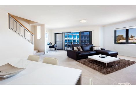 Property photo of 6/2 Agnew Way Subiaco WA 6008