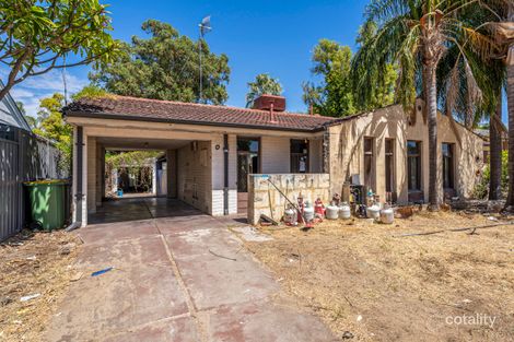 19 Longfield Rd, Maddington, WA 6109