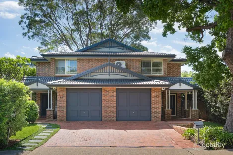 Property photo of 5 Spencer Street Gladesville NSW 2111
