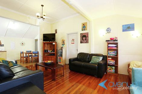 Property photo of 59 Brisbane Street Annerley QLD 4103