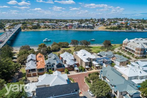 23 Bruce St, North Fremantle, WA 6159