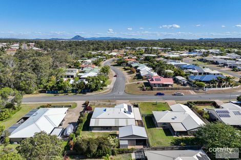 Property photo of 4 Kingfisher Drive Yeppoon QLD 4703