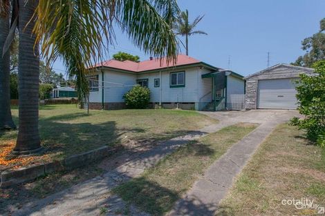 Property photo of 134 Christo Road Waratah NSW 2298